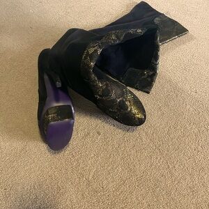 London Trash LT-WINONA Size 10